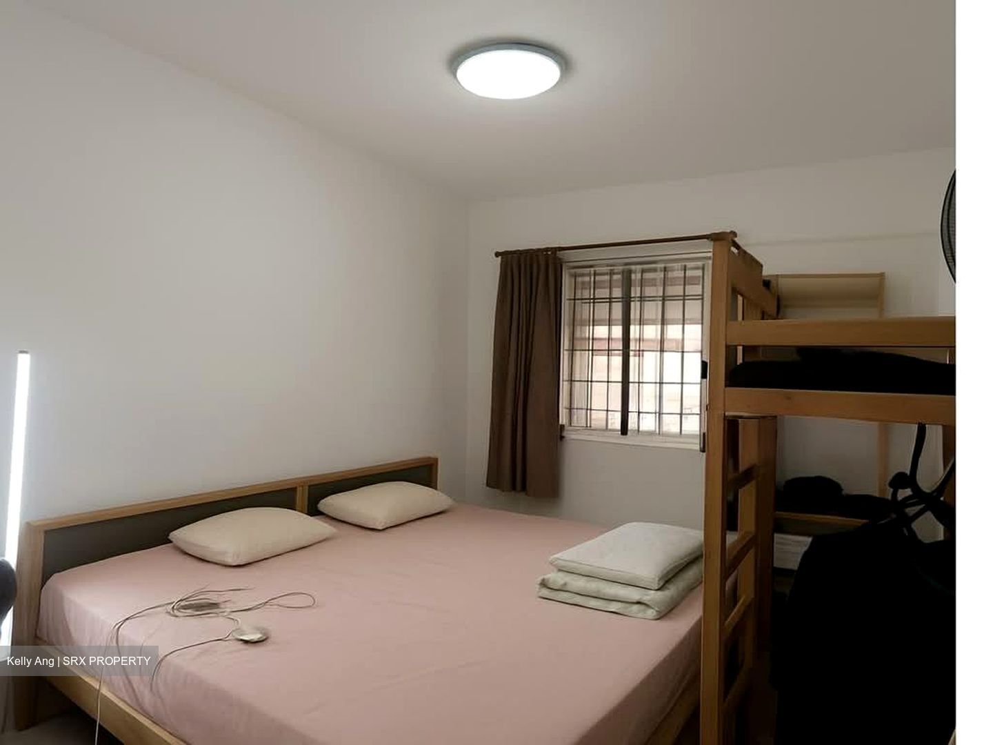 Blk 365 Clementi Avenue 2 (Clementi), HDB 4 Rooms #555077401
